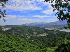 -求水山公园