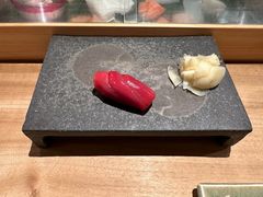 -一阳寿司(麦子街店)