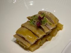 -皇朝会.经典传统粤菜(外滩店)