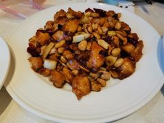 宫保鸡丁-大铁勺新津菜(东丽阳光新业广场店)
