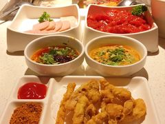 -海底捞火锅(亲子主题北金鹰店)