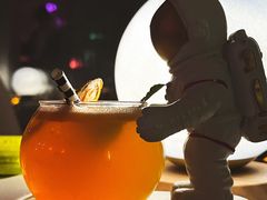 -月光漫步高空酒吧&景观下午茶Moonwalker Sky Land