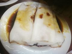 -香港蓮香樓(中環店)