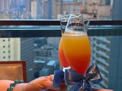 -富力丽思卡尔顿酒店·香荟全日制餐厅