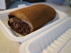 -老回回饺子馆(海洋馆店)