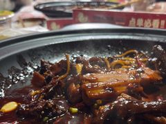 -回味黑鸭煲·始于2006(万松园店)