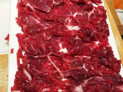 -焯牛潮汕牛肉火锅(云峰街创始店)