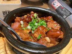 -陶德砂锅(蜀汉路店)