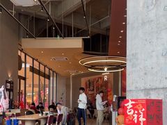 -星巴克臻选(深圳沙井海岸城店)