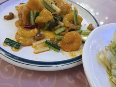 -烤肉宛饭庄(南礼士路店)
