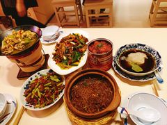 -侯师傅热炒店(印象城店)