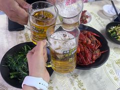 -聚味瞿记·龙虾堂(树木岭店)