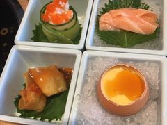 -水林间·寿喜烧自助(仙林金鹰店)