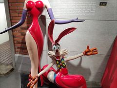 -上海动漫博物馆