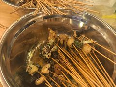 -嘉州鲜知味钵钵鸡(奎星楼店)