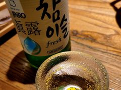 -恩你小木屋·韩式料理(假日广场店)
