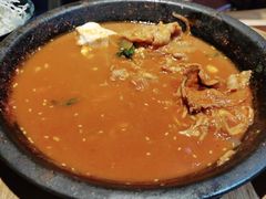 -雷门拉面店(新光天地店)