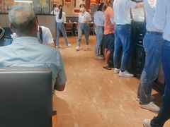 -大师兄·西北小馆(金湾华发商都店)