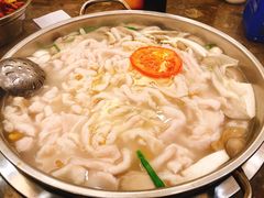 -迎三江菌汤兔(星桥街西段店)
