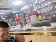 -小胖包子王(赵公口店)