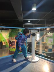 -北京科学中心儿童乐园