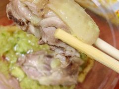 -威邵鸡煲(西华路总店)