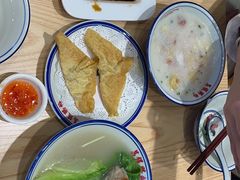 -荔银肠粉·非遗手藝(夫子庙店)