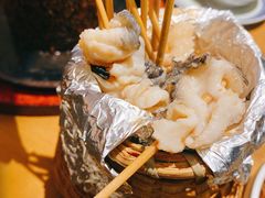 -包整·丝娃娃(一览甲秀楼风景店)