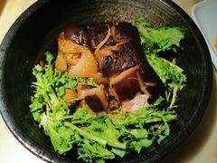 -绿茶餐厅(北京凤凰汇店)