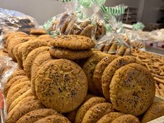 -杨老大焙子月饼干货(宽巷子民族美食街店)