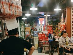 -永安里地摊烤肉(首创店)