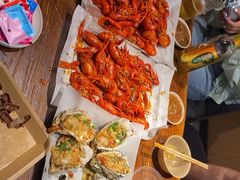 -为民烧烤吧.自贡爆炒菜(收录10年好店)