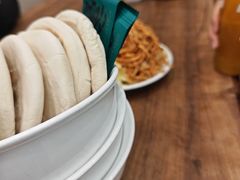 -老刘家永盛斋·传统泡馍(东关南街店)