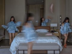 -深圳大梅沙京基洲际度假酒店