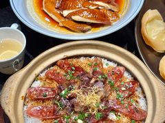 -顺德渔村(南山店)