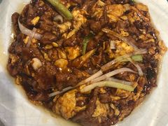 -南来顺饭庄·清真(南菜园店)