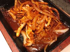 -韩宫宴烤肉·料理(苏州中心店)
