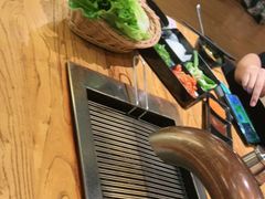 -千寻烧肉(政务区店)