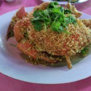 -旗鱼海番村(Orang Asli)