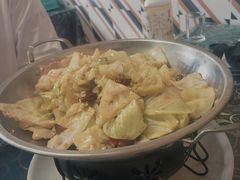 -马虎风味菜馆(王府园小区店)
