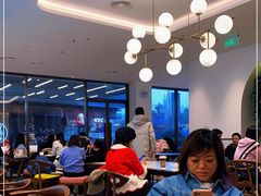 -Peet's Coffee皮爷咖啡(上海长风大悦城店)