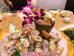 -吉源大排档·鱼生·海鲜(烧烤彩印厂店)