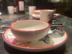 -新白鹿餐厅(松江开元地中海店)