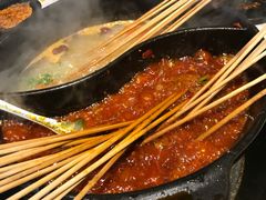 -钢管厂五区小郡肝串串香(南山店)