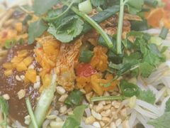 -大嘴巴小吃店(琴台街店)