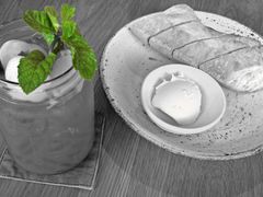 荔枝冰茶-ROAST coffee & eatery