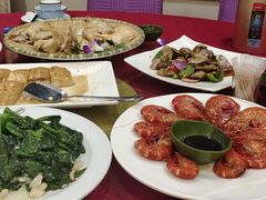 -湛江渔港·大排档(乐园路总店)