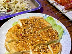 -汉城烧烤(西稍门劳动路店)