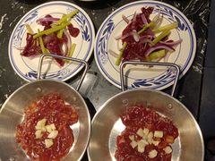 -九记潮汕现切鲜牛肉自助火锅(长沙·方圆荟店)