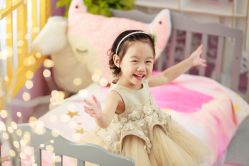 -BabyA 专业婴童摄影(古北时尚广场店)